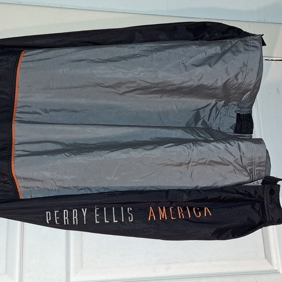 Perry Ellis 'America' Fall Collection - Picture 9 of 9